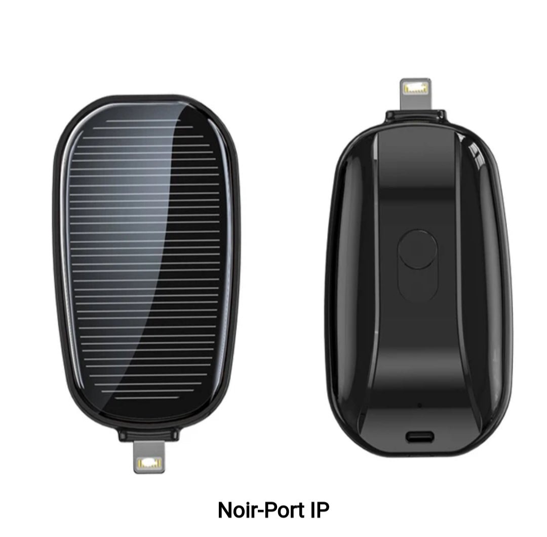 POWER BANK ULTRA RAPIDE