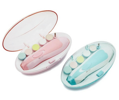 COUPE ONGLES ELECTRIQUE