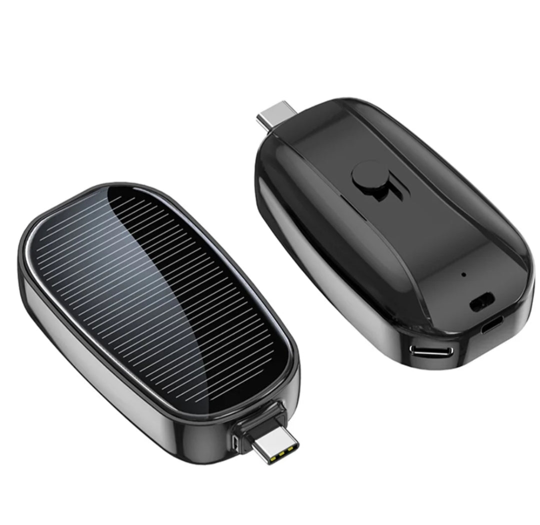 POWER BANK ULTRA RAPIDE