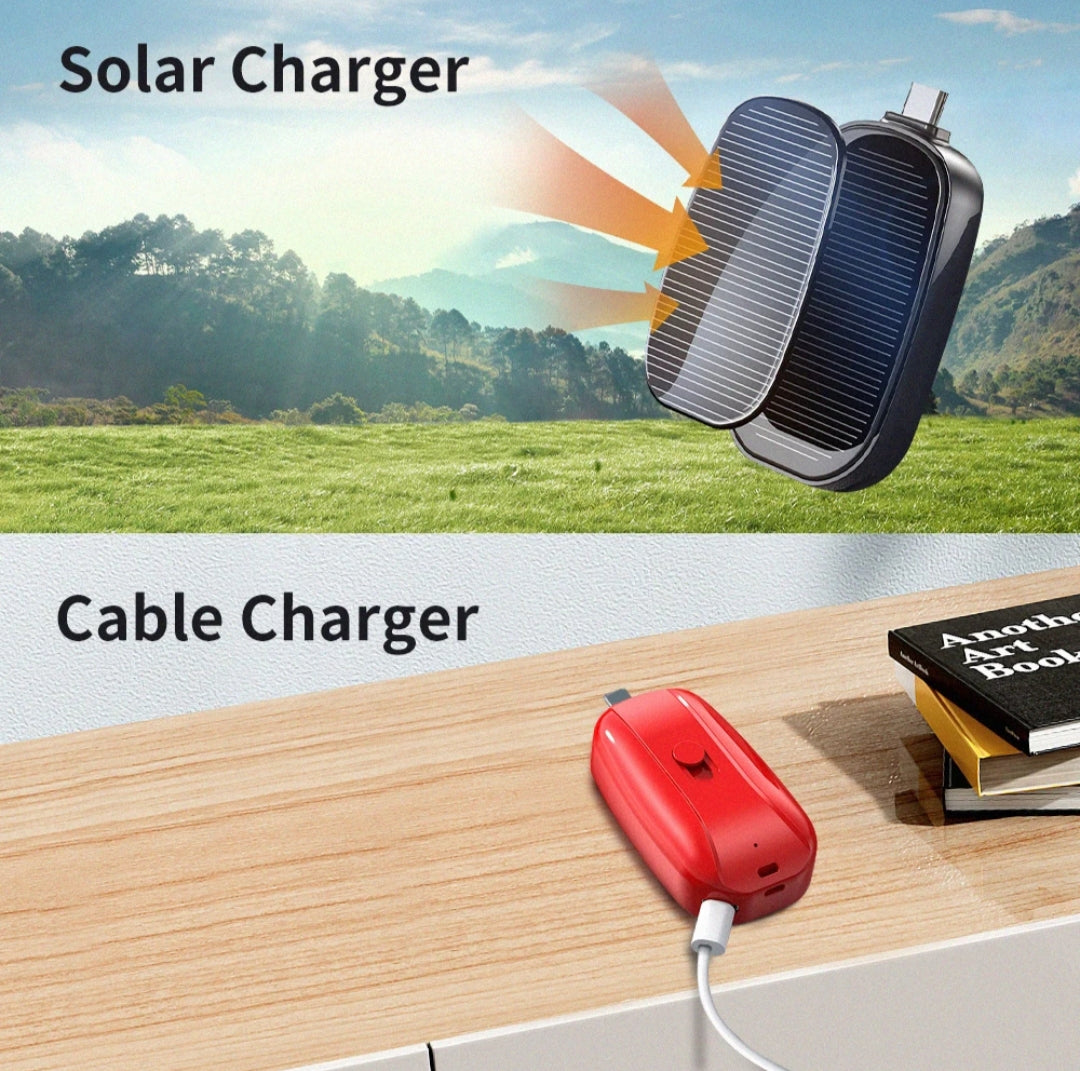 POWER BANK ULTRA RAPIDE