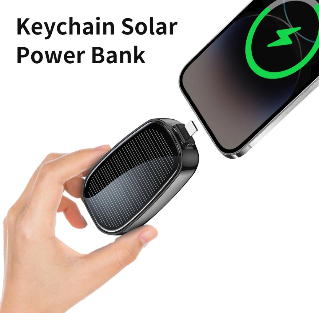 POWER BANK ULTRA RAPIDE