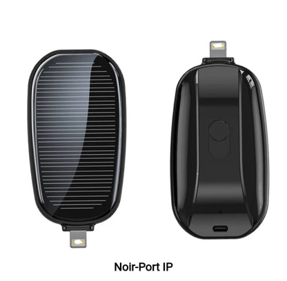 POWER BANK ULTRA RAPIDE