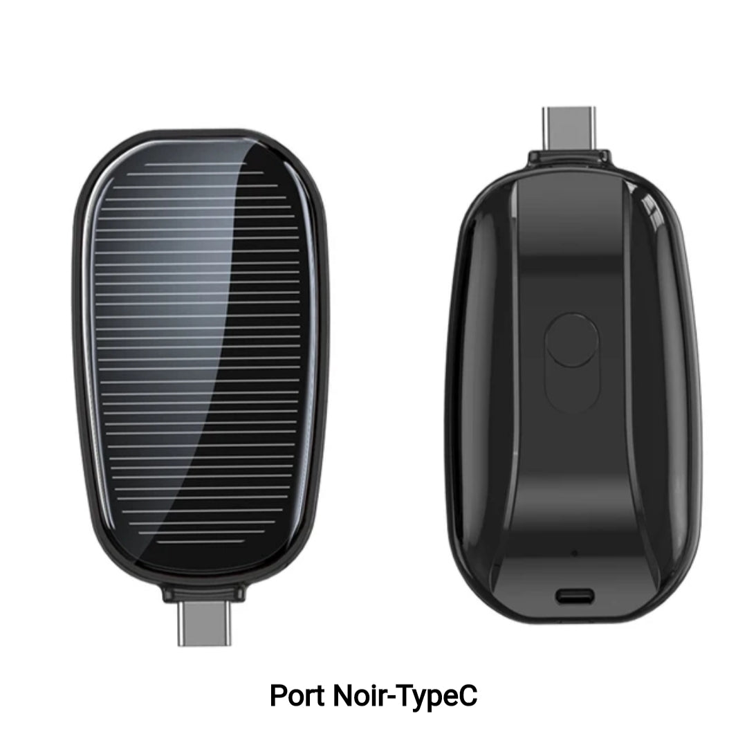 POWER BANK ULTRA RAPIDE