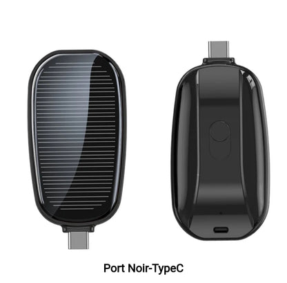 POWER BANK ULTRA RAPIDE