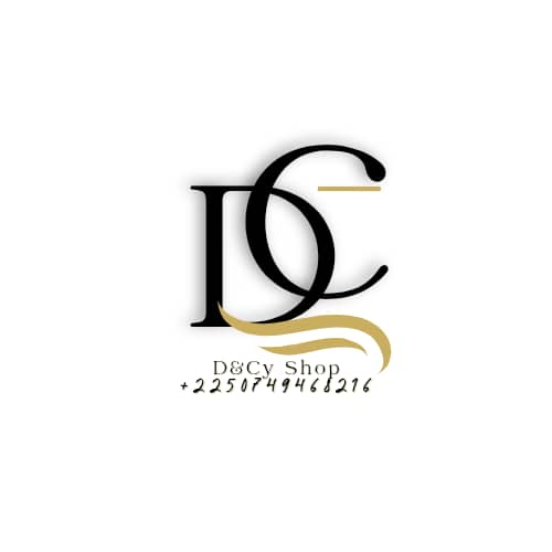 D&Cy Shop